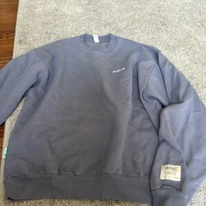 RCA Records crewneck